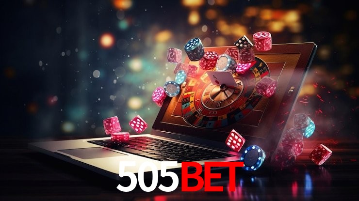 505BET: Seu Especialista em Apostas Esportivas Brasileiras
