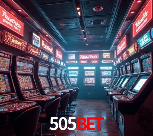 505BET