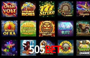 505BET,505BET.COM