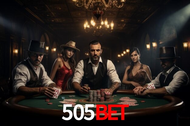 505BET,505BET.COM