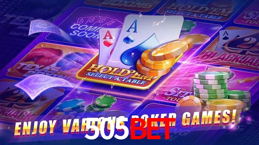 505BET.COM
